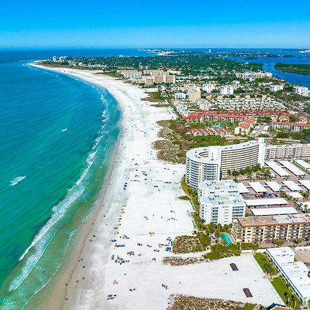 Casa Tranquilo Villa Sarasota megye Kültér fotó