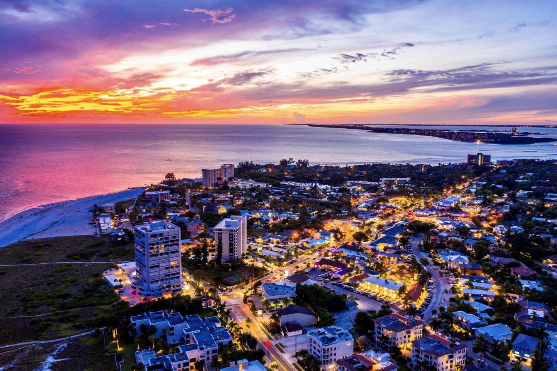 Casa Tranquilo Villa Sarasota megye Kültér fotó